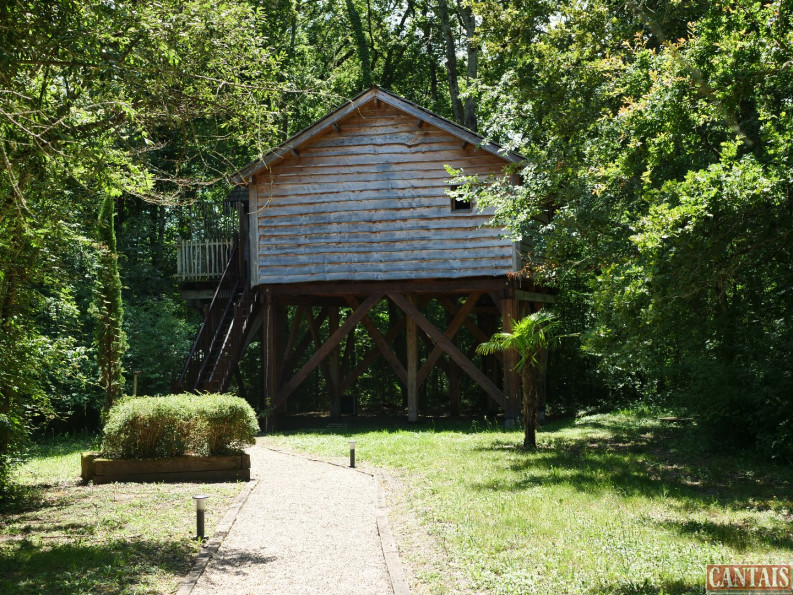 vente Gîte Bordeaux - Photo 5