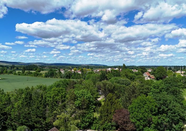 à vendre Camping Macon
