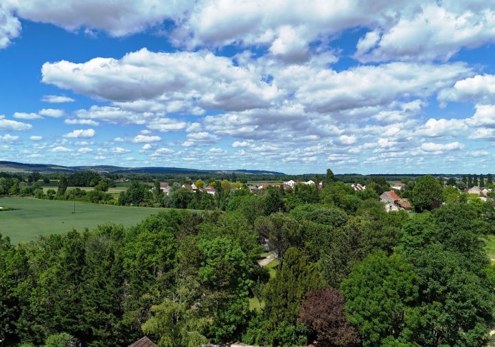 vente Camping Macon