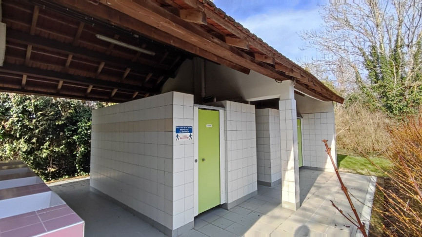 vente Camping Macon - Photo 7