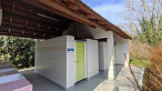 à vendre Camping Macon