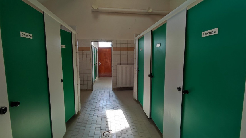 vente Camping Macon - Photo 9