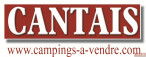 vente Camping Montpellier