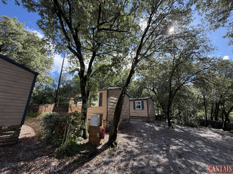 vente Camping Montpellier - Photo 2