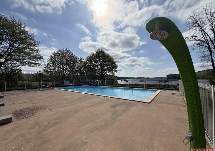 vente Camping Albi