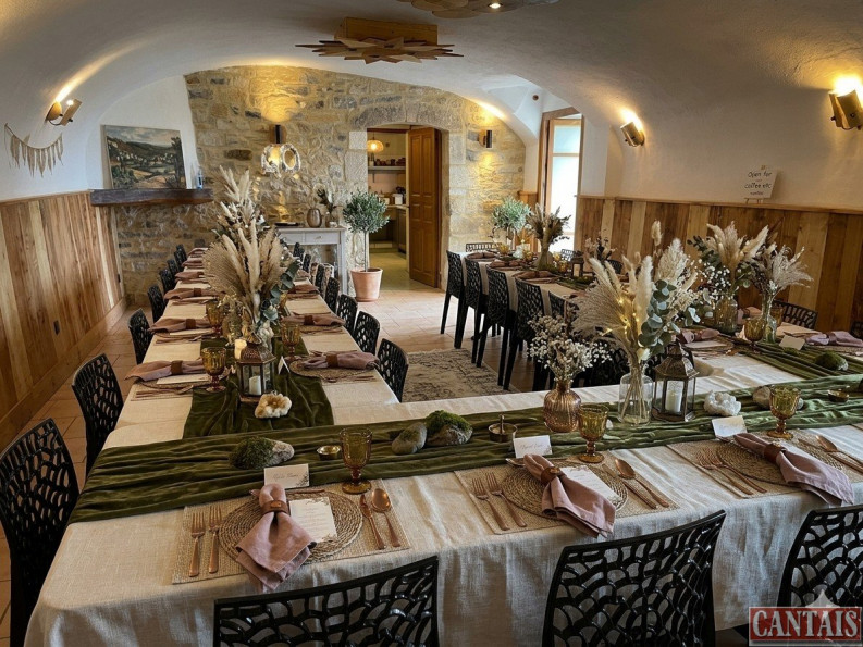vente Gîte Privas - Photo 7