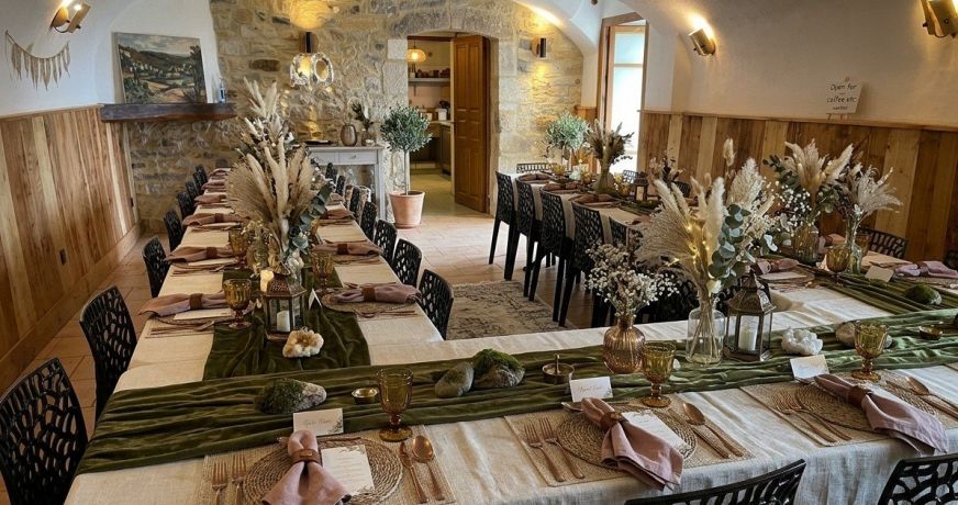 vente Gîte Privas