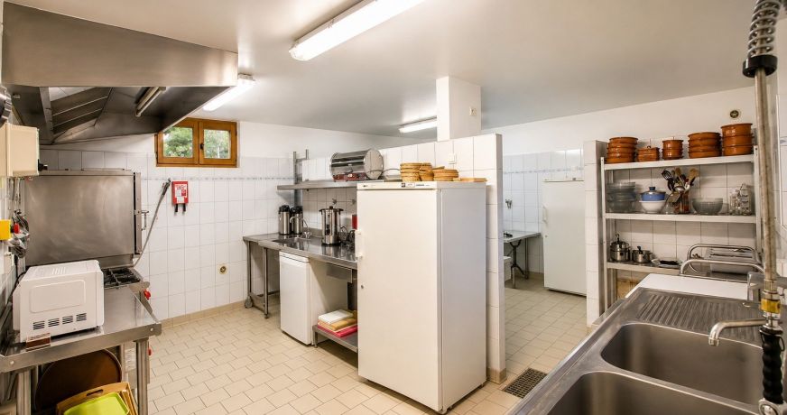 vente Gîte Privas