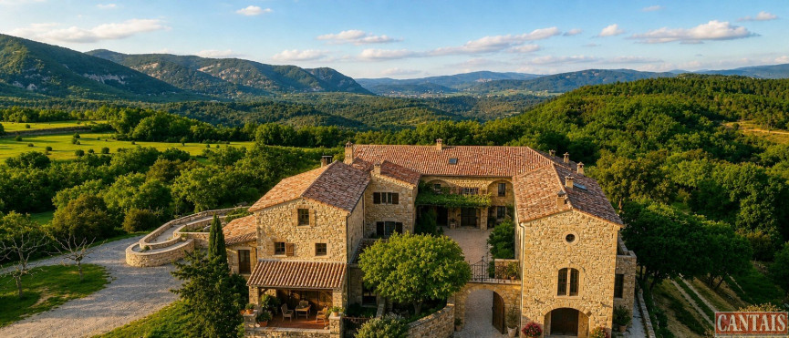 vente Gîte Privas - Photo 1