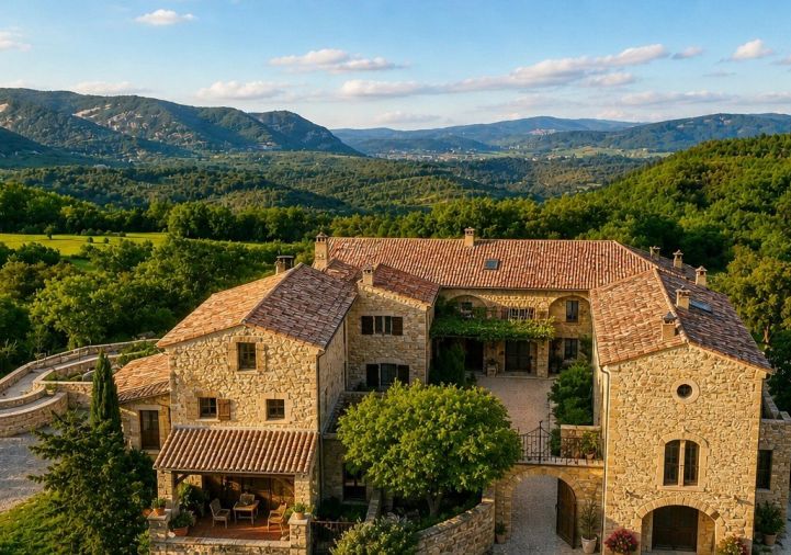 vente Gîte Privas