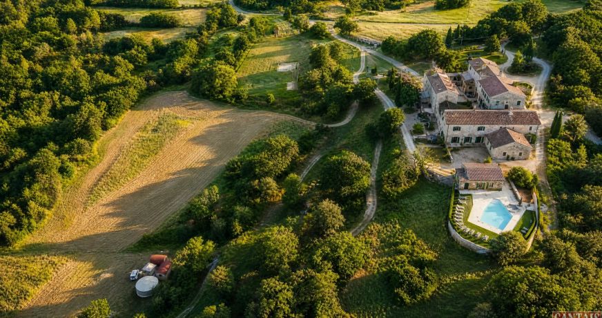 vente Gîte Privas