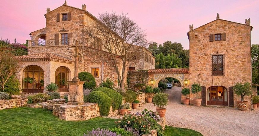 vente Gîte Privas