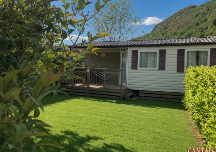 à vendre Camping Carcassonne