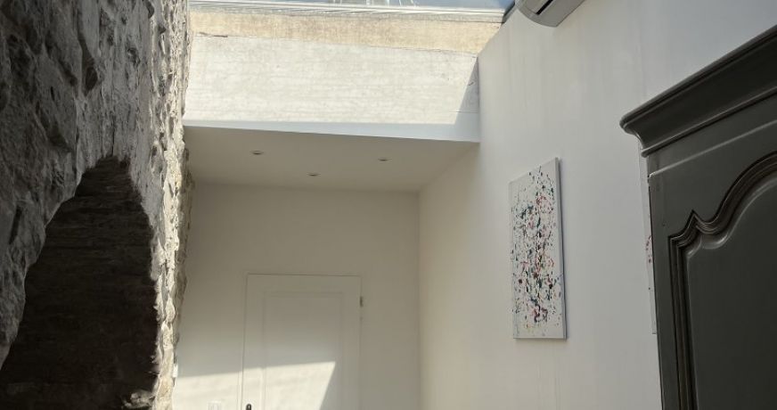 vente Gîte Allonne