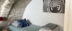 vente Gîte Allonne