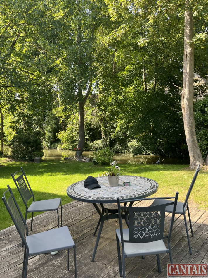 à vendre Gîte Allonne - Photo 2