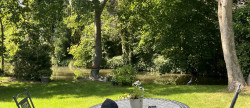 vente Gîte Allonne
