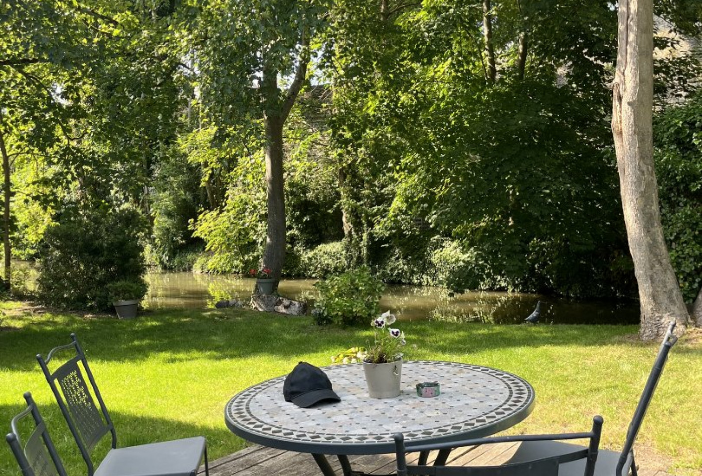 vente Gîte Allonne - Photo 2