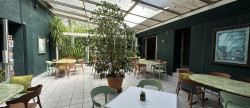 vente Hôtel restaurant Cahors