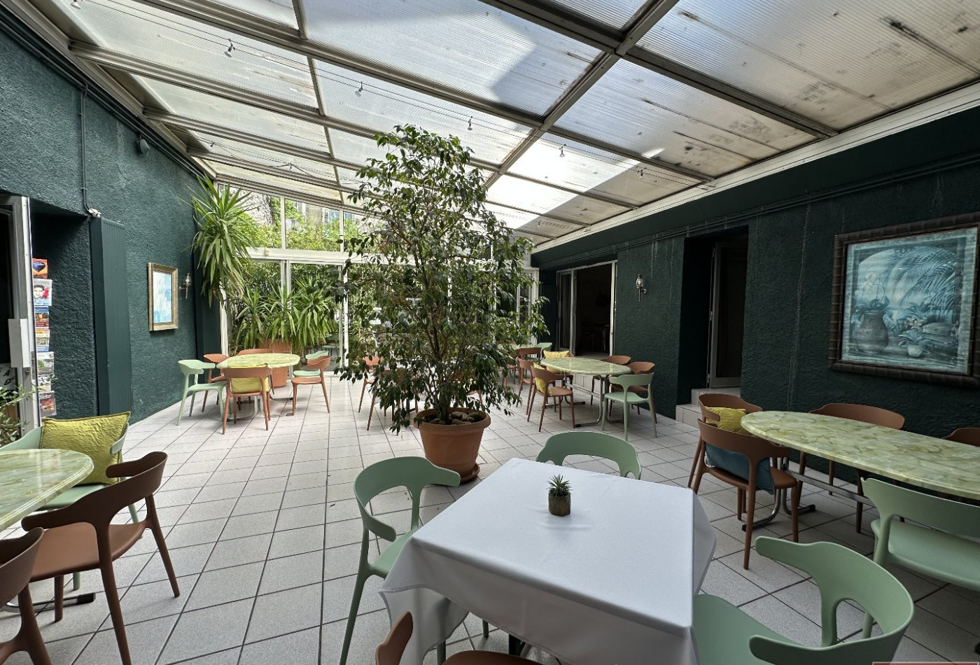 vente Hôtel restaurant Cahors - Photo 2