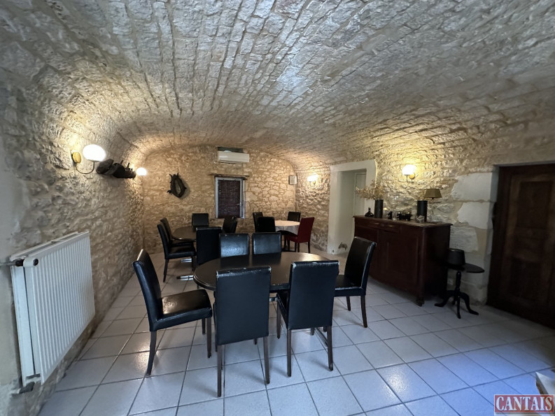 vente Hôtel restaurant Cahors - Photo 3