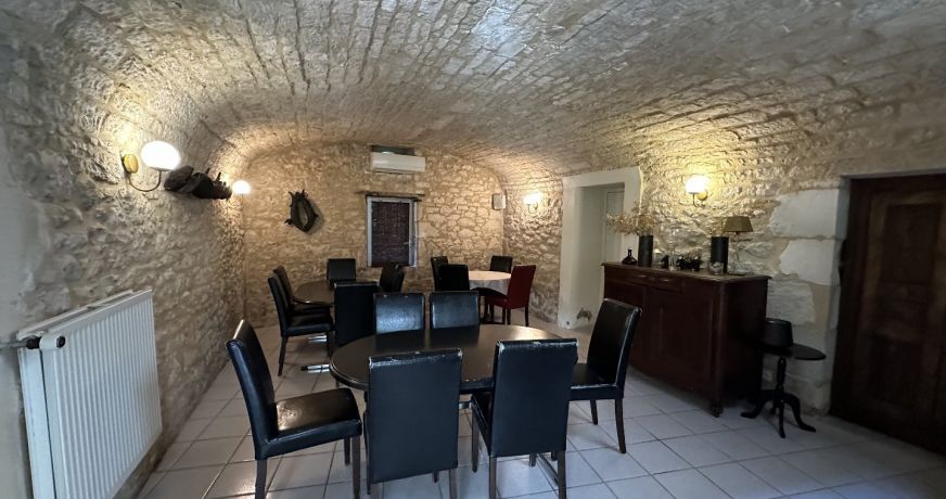 vente Hôtel restaurant Cahors