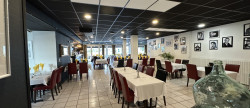 vente Hôtel restaurant Cahors