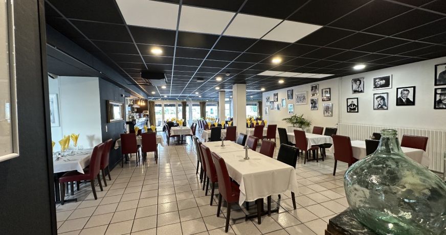 vente Hôtel restaurant Cahors