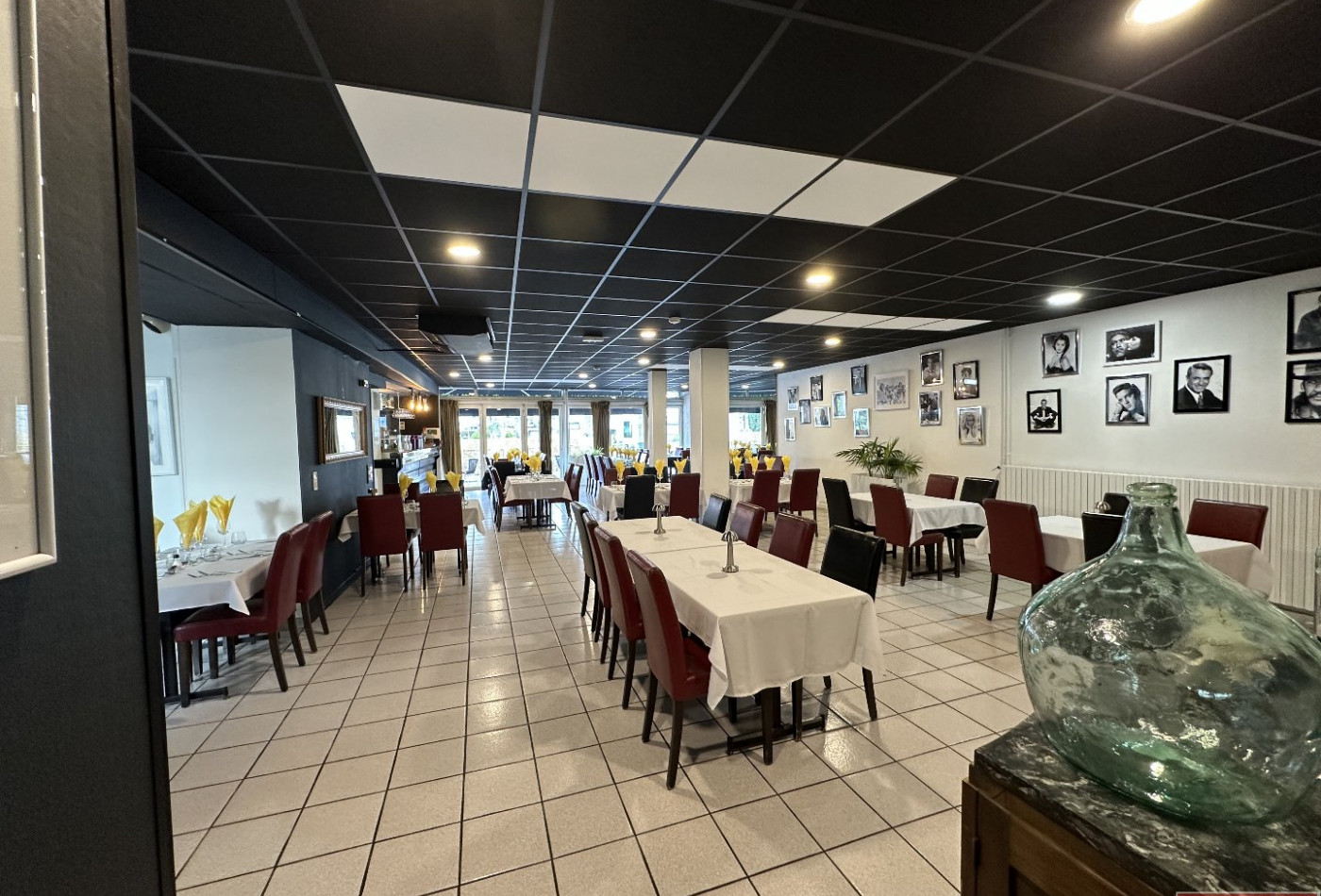 vente Hôtel restaurant Cahors - Photo 5