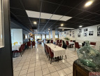 vente Hôtel restaurant Cahors