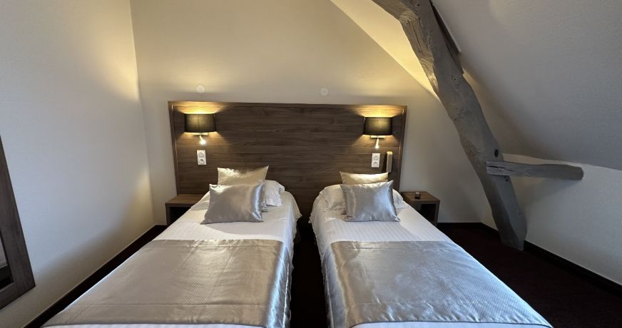 vente Hôtel restaurant Cahors