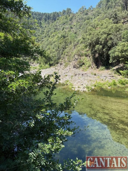 vente Camping Ales - Photo 1