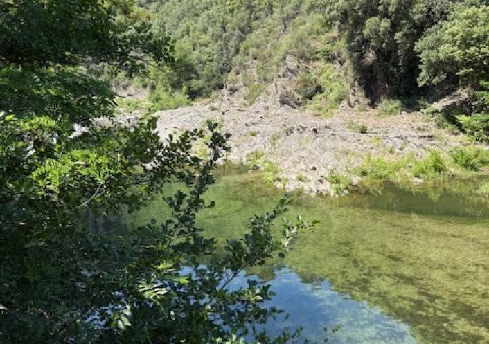 à vendre Camping Ales