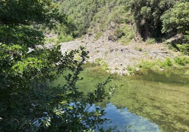 vente Camping Ales