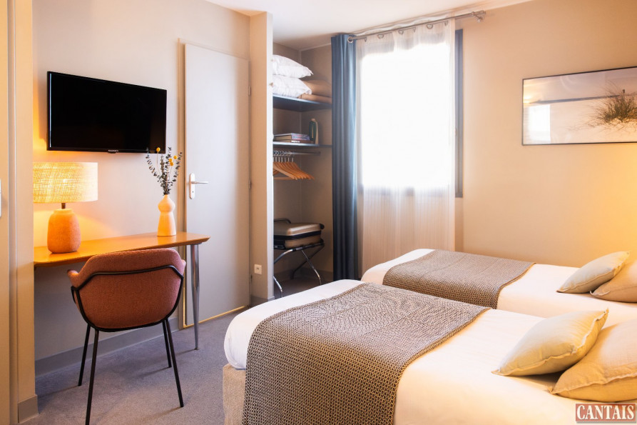 vente Hôtel bureau Montpellier - Photo 5