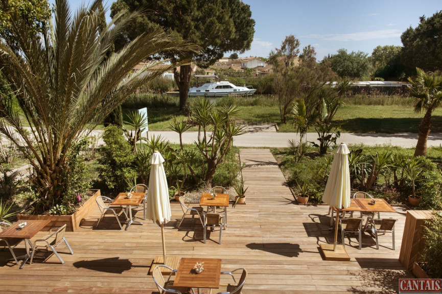 vente Hôtel bureau Montpellier - Photo 1