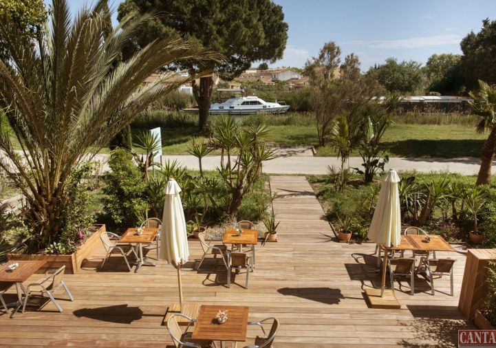 vente Hôtel bureau Montpellier