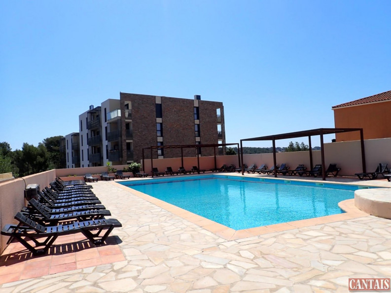 vente Camping Toulon - Photo 7