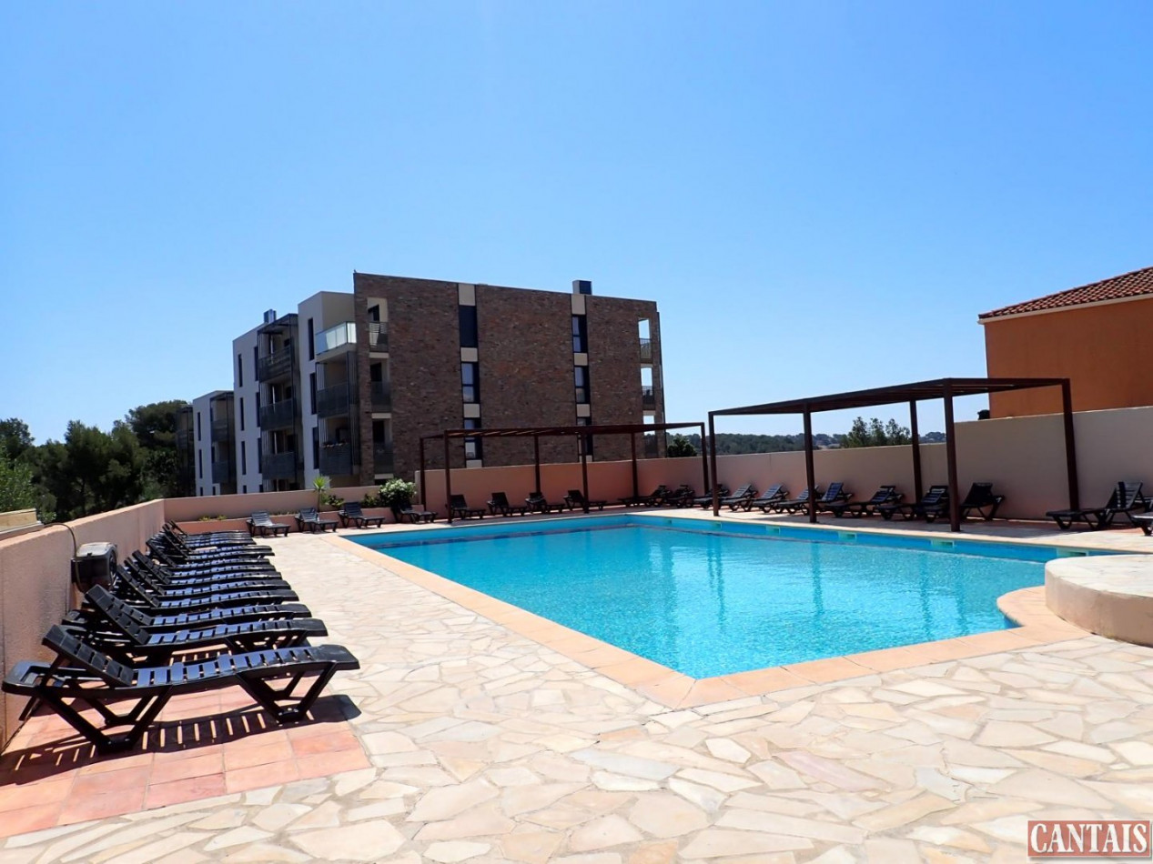à vendre Camping Toulon - Photo 7