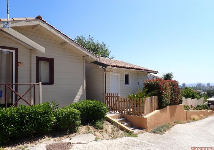 vente Camping Toulon