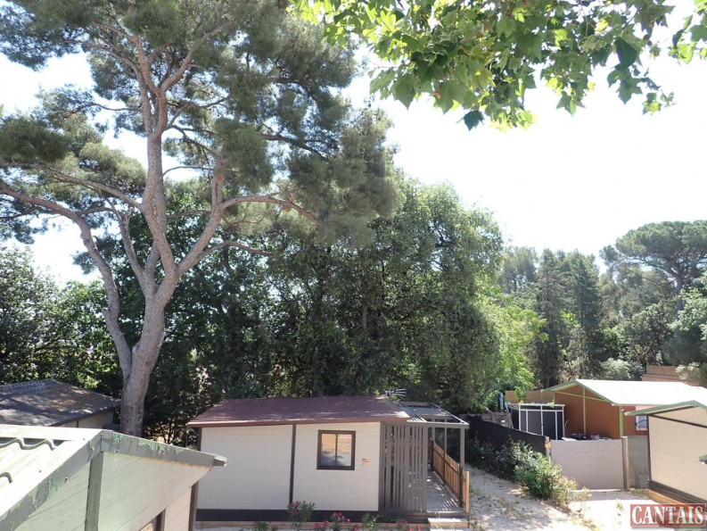 vente Camping Toulon - Photo 2