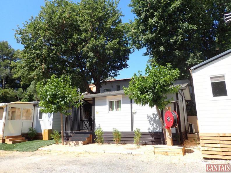 vente Camping Toulon - Photo 3