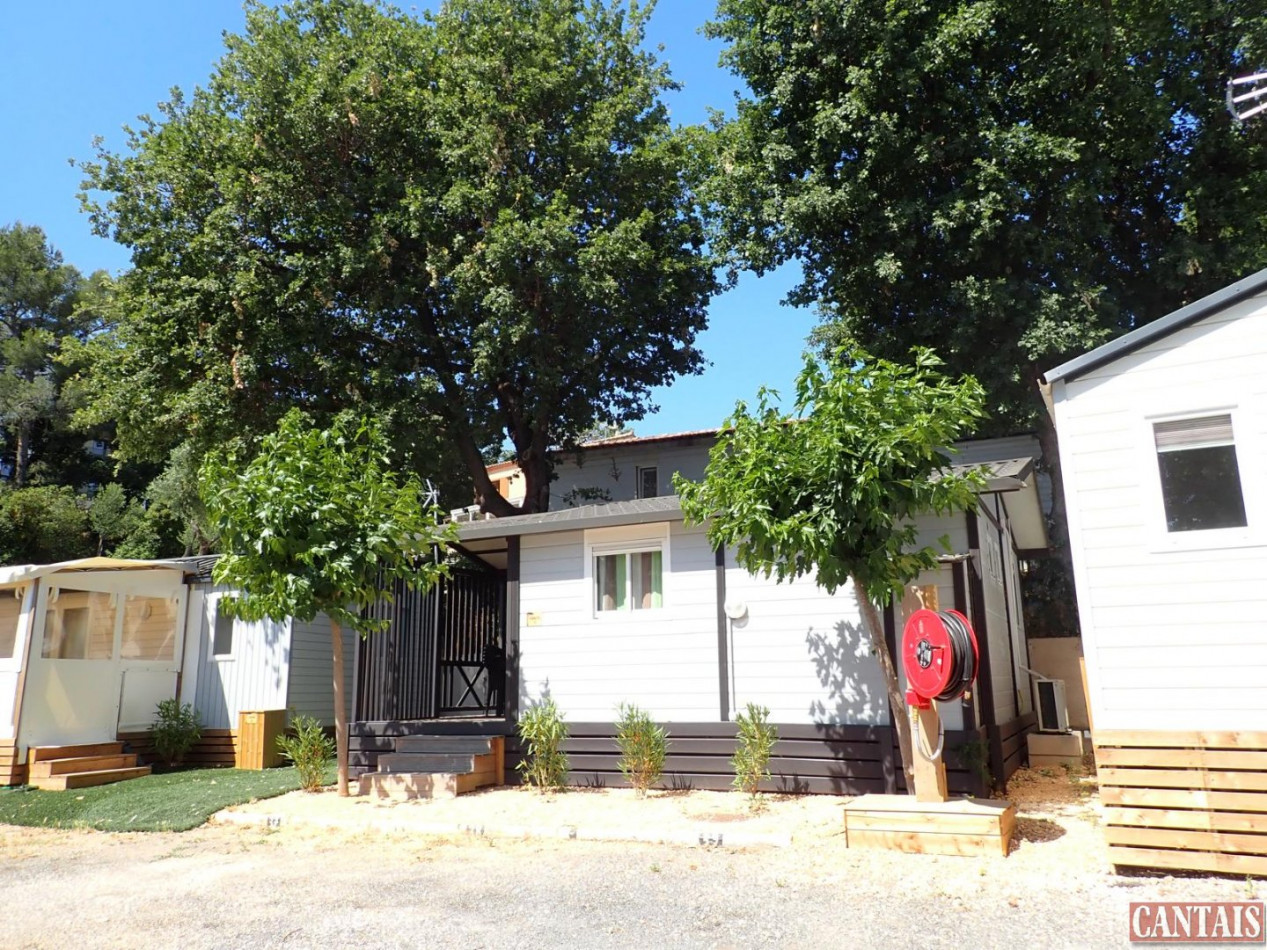 à vendre Camping Toulon - Photo 3