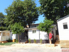 vente Camping Toulon