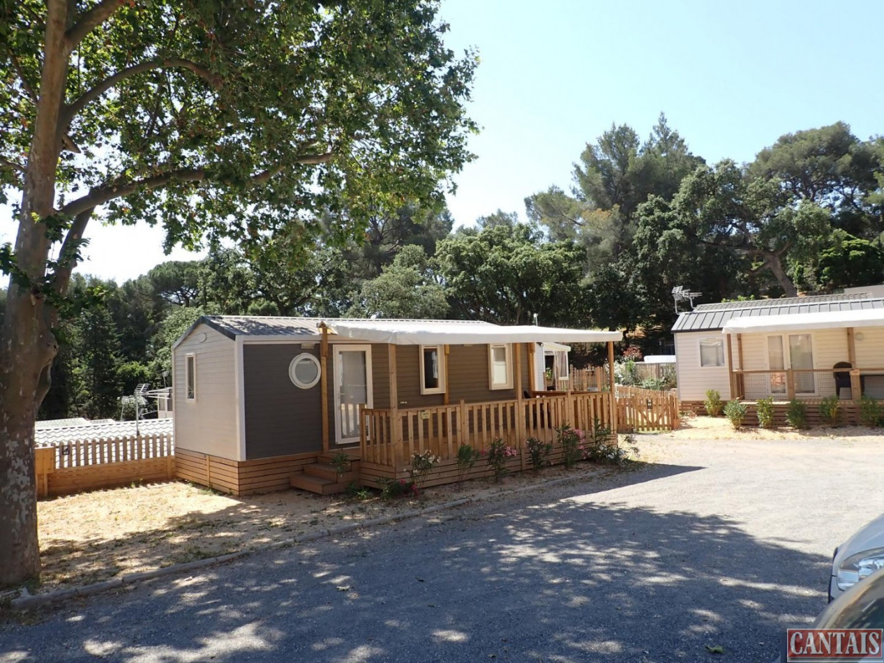 à vendre Camping Toulon - Photo 4