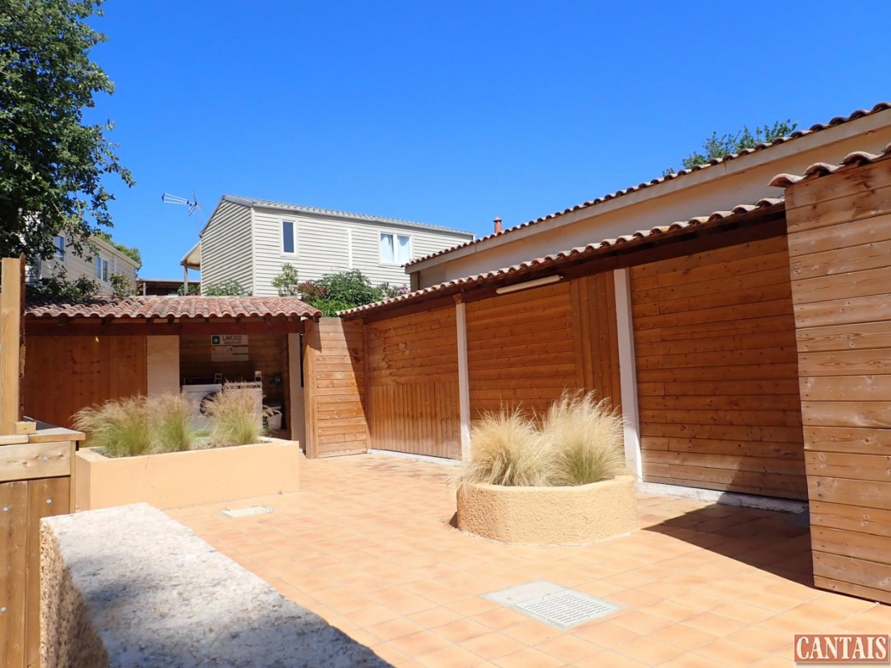 à vendre Camping Toulon - Photo 5