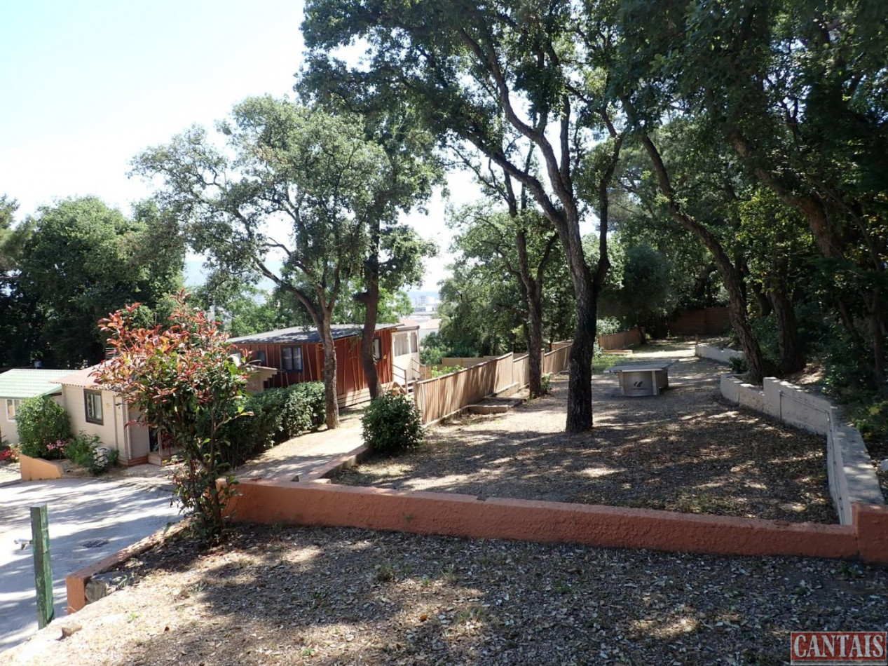 à vendre Camping Toulon - Photo 6