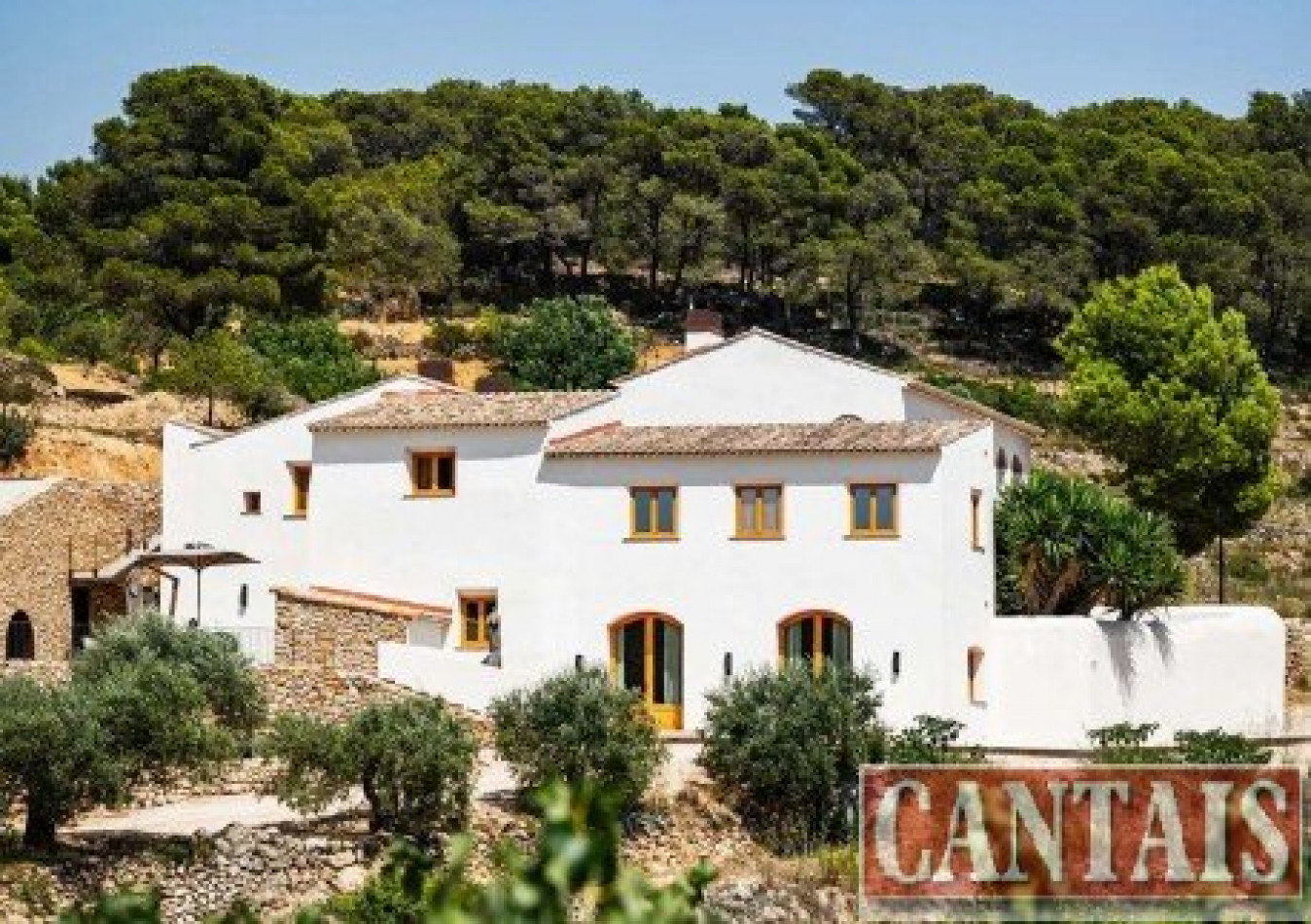à vendre Hôtel bureau Tarragona - Photo 2