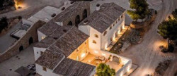 vente Hôtel bureau Tarragona