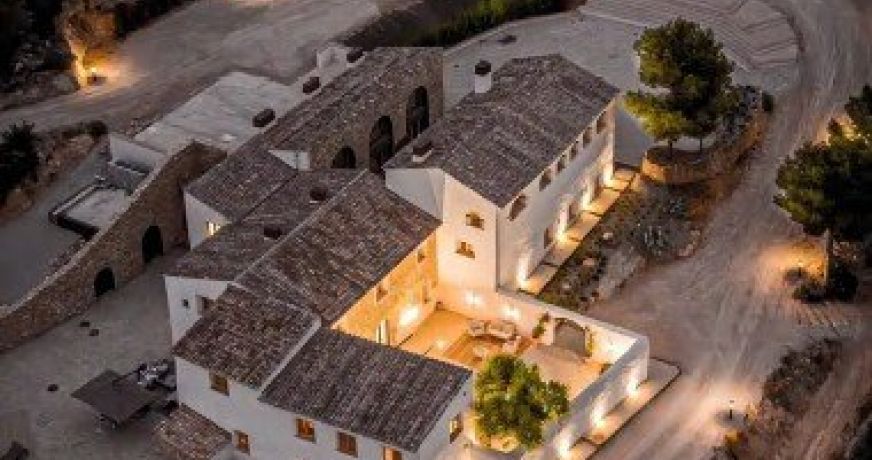 vente Hôtel bureau Tarragona